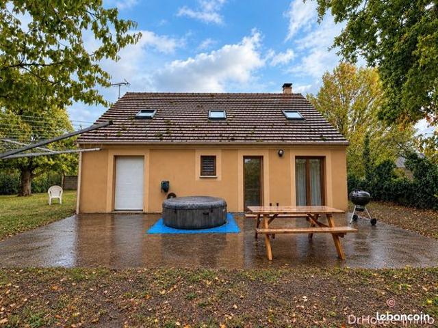 Maison vente à Gaillon, Eure