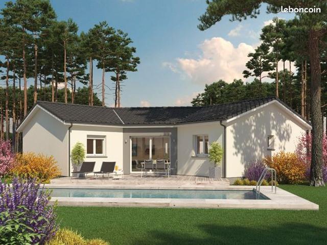 Maison vente à Marmande, Virazeil
