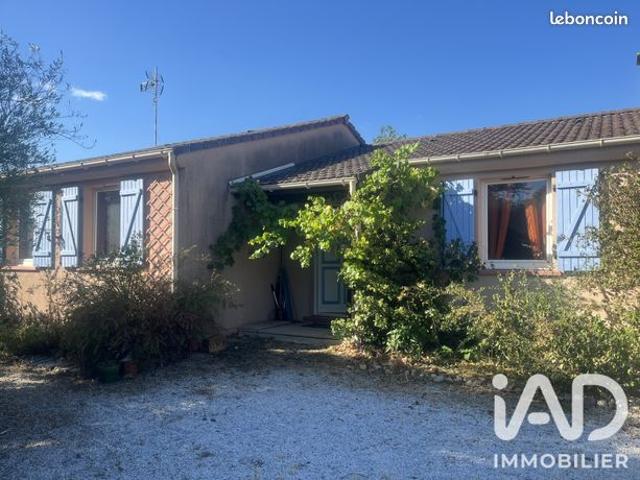 Maison vente à Castres, Damiatte