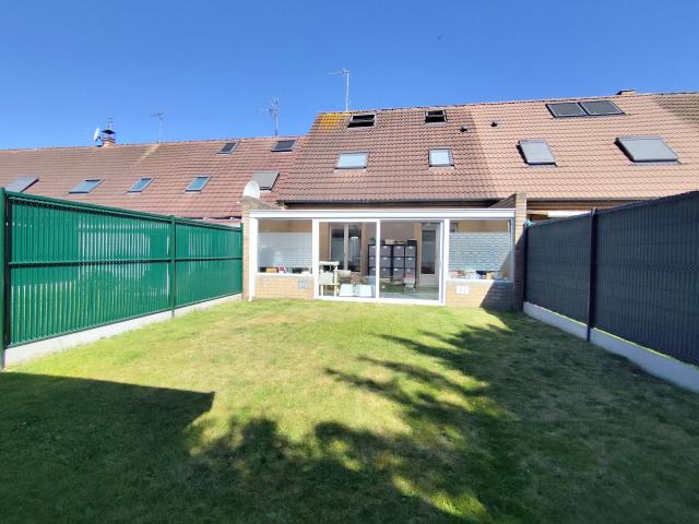 Maison vente à Lille, Neuville-en-ferrain
