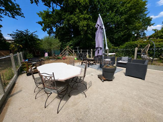 Maison vente à Quartier Robespierre, Morsang-sur-Orge
