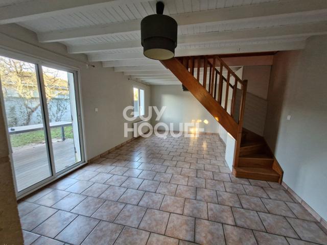 Maison location à Bordeaux, Cestas