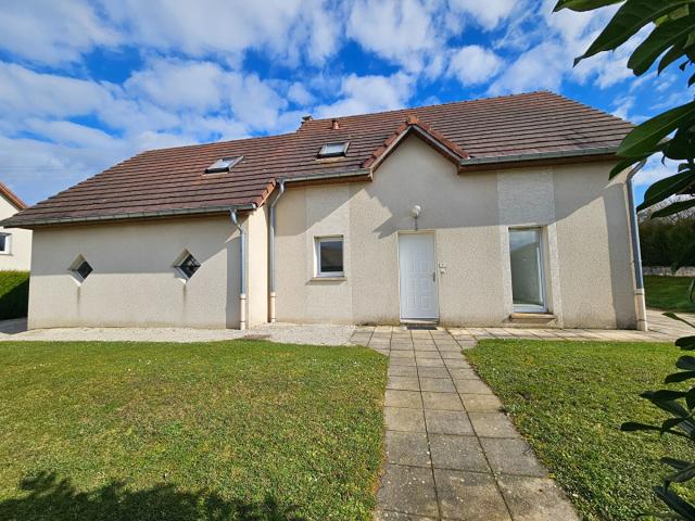 Maison location à Besançon, Cussey-sur-l'ognon