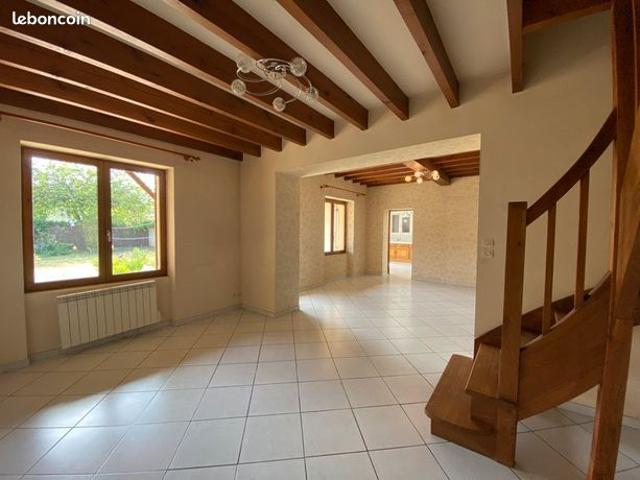Maison vente à Marmande