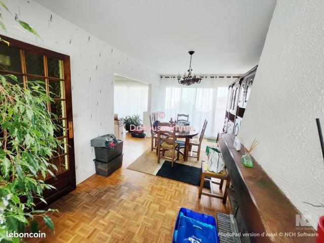 Maison vente à Sarcelles, Louvres