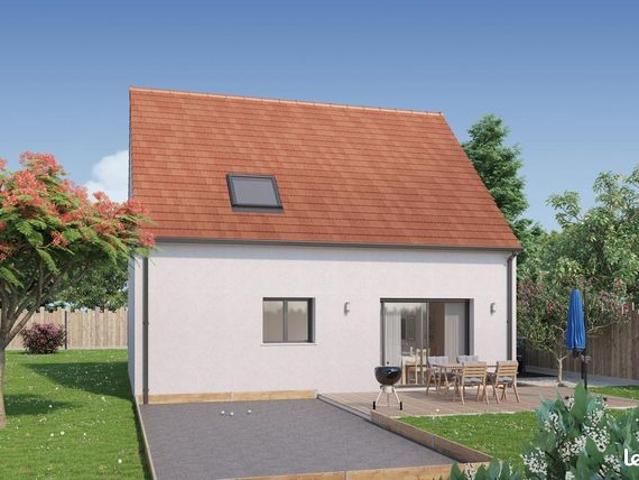 Maison vente à Saint-Germain-en-Laye, Poissy