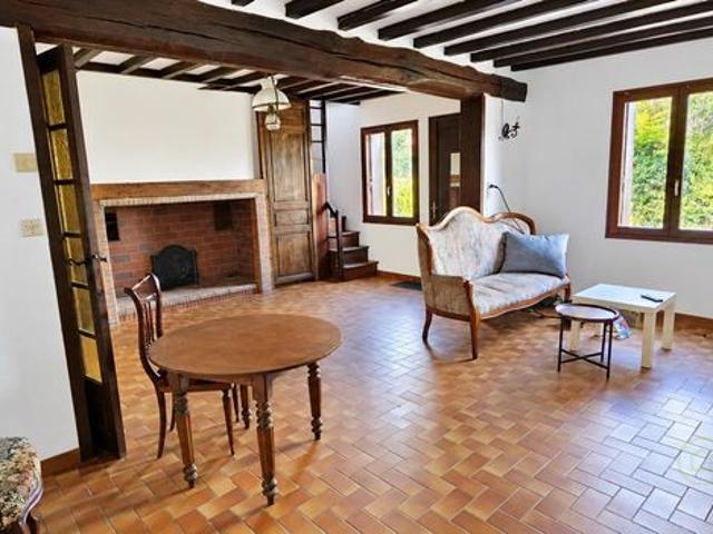 Maison vente à Crèvecœur-le-Grand, Oise