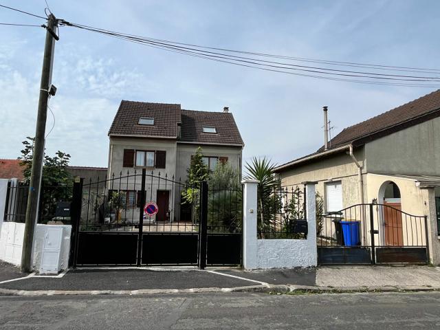 Maison vente à Le Raincy, Drancy
