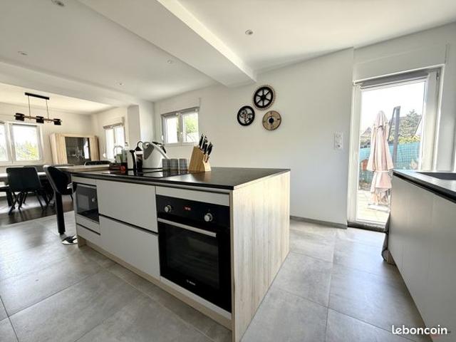 Maison vente à Strasbourg, Lingolsheim
