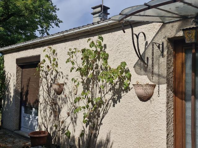 Maison vente à Les Aquarelles, Éragny-sur-Oise