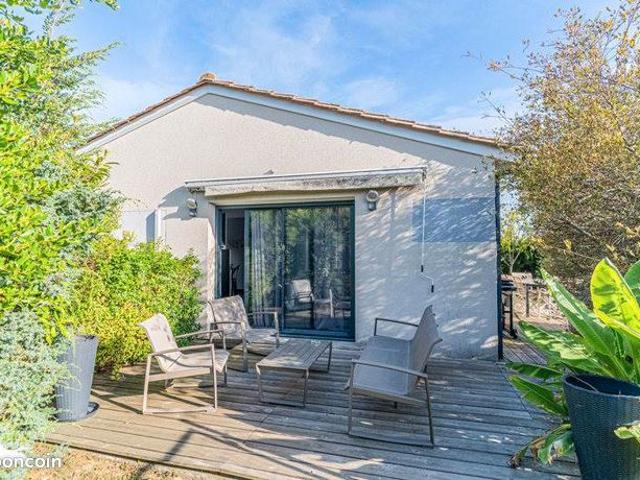 Maison vente à La Sauve, Gironde