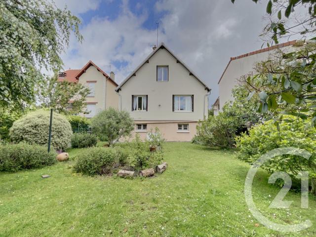 Maison vente à Le Raincy, Le Blanc-mesnil