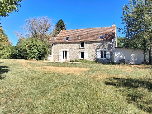 Maison vente à Senlis, Cuvergnon