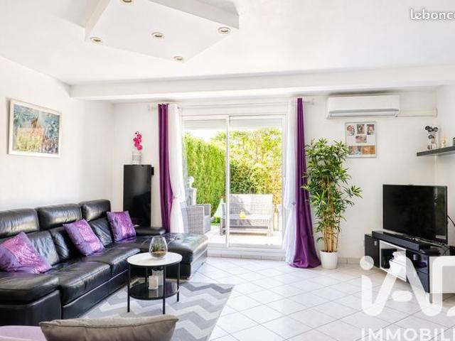 Maison vente à Sarcelles