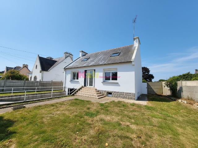 Maison vente à Brest, Bretagne