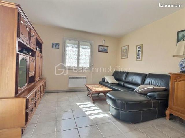 Maison vente à Montpellier, Lunel