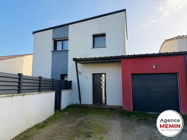 Maison vente à Les Sables-d'Olonne, Givrand