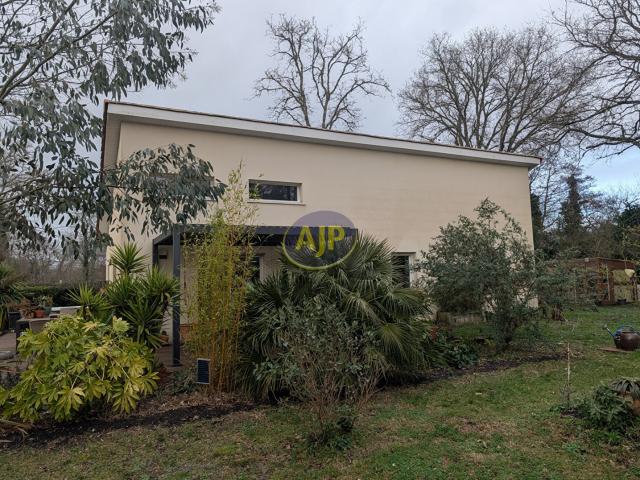 Maison vente à Lesparre-Médoc, Grayan-et-l'hôpital