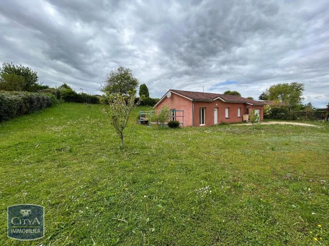 Maison location à Bourg-en-Bresse, Saint-julien-sur-veyle