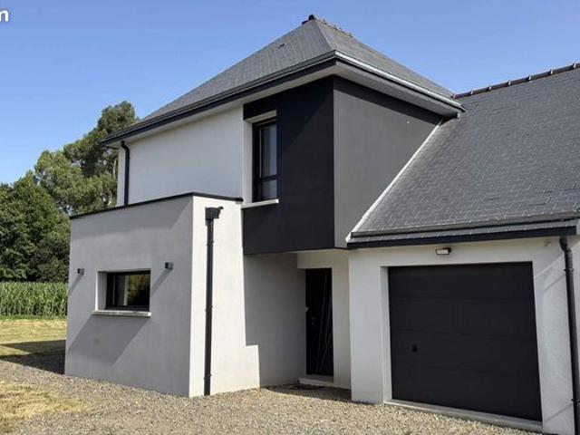 Maison vente à Plélo, Côtes-d'Armor