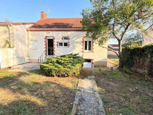 Maison vente à Les Brouzils, Vendée