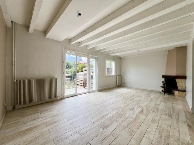Maison vente à Grenoble, Voreppe