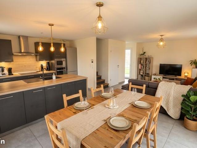 Maison vente à Thann-Guebwiller, Niederentzen