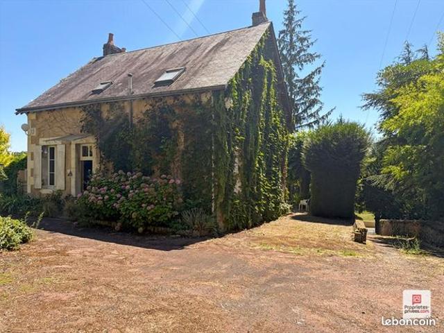 Maison vente à La Flèche, Pays de la Loire