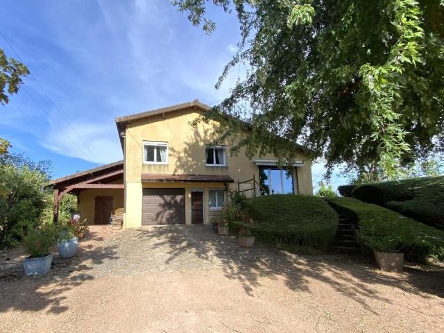 Maison vente à Charolles, Paray-le-monial