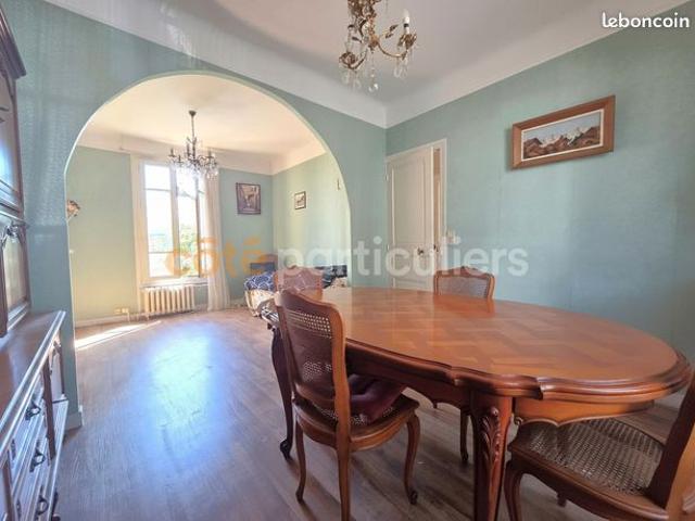Maison vente à Moulins, Châtillon