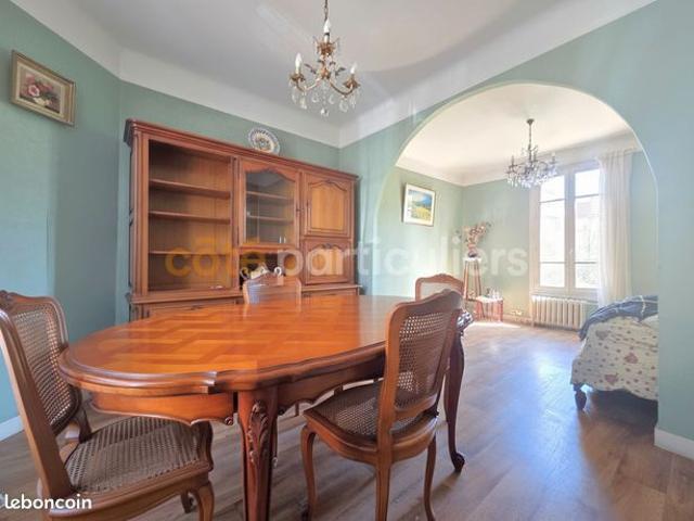 Maison vente à Moulins, Châtillon