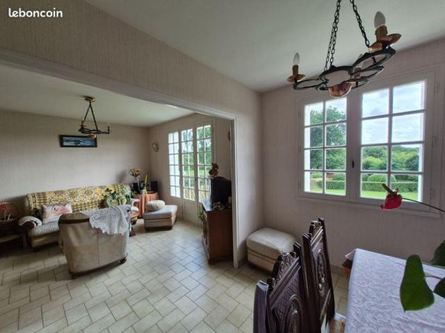 Maison vente à Brest, Bretagne