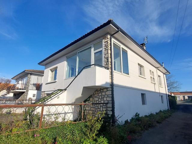 Maison vente à Saintes, Pont-l'abbé-d'arnoult