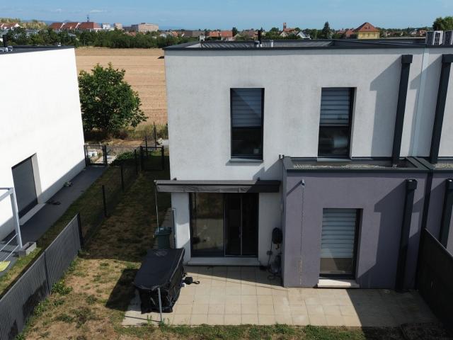Maison vente à Mulhouse, Wittenheim