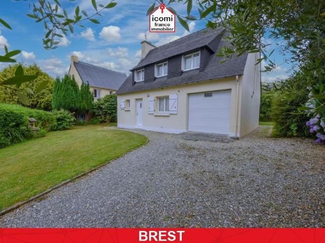 Maison vente à Brest, Bretagne