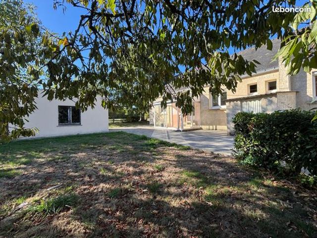 Maison vente à Pleucadeuc, Morbihan