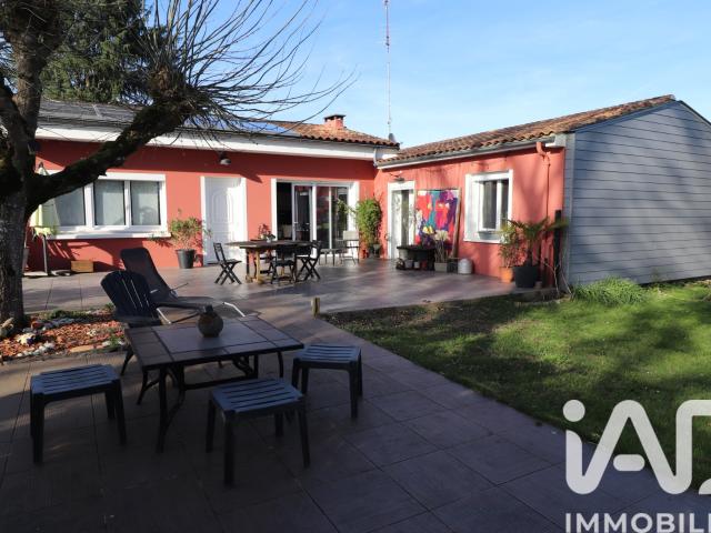 Maison vente à Jonzac, Montguyon