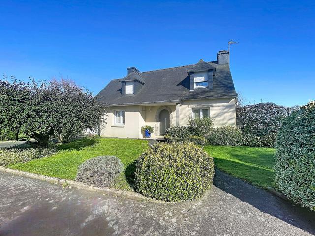 Maison vente à Vannes, Bretagne