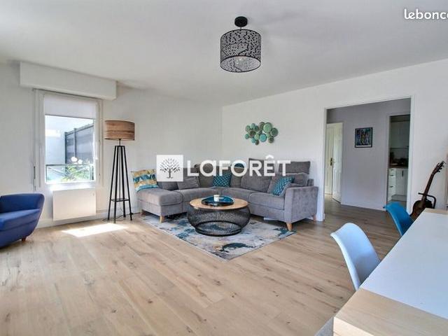 Maison vente à Nanterre, Rueil-malmaison
