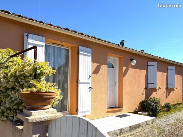 Maison vente à Brignoles