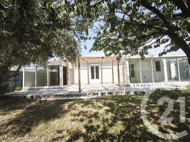 Maison vente à Saintes, Semussac