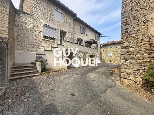 Maison vente à Mâcon, Bourgogne-Franche-Comté