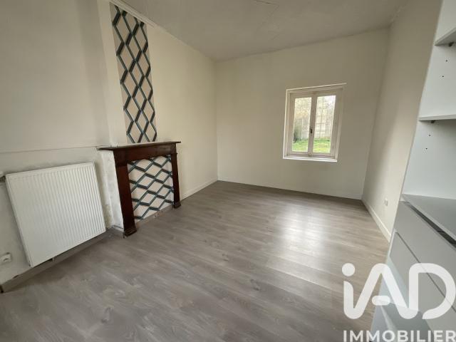 Maison vente à Douai, Erre