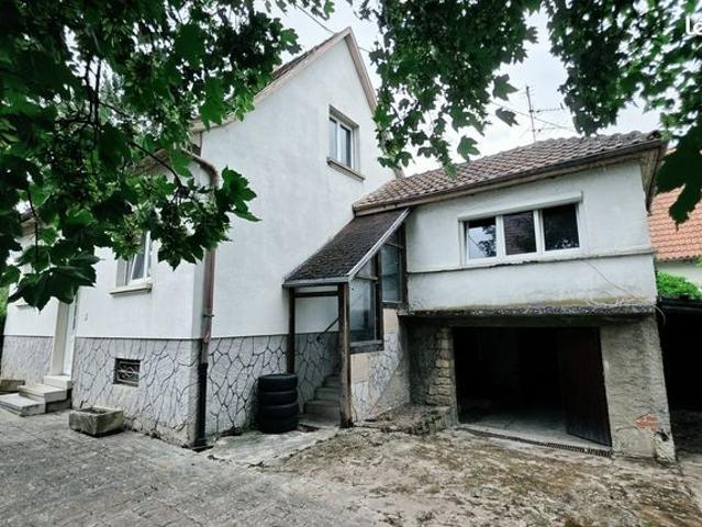 Maison vente à Sélestat-Erstein, Kogenheim
