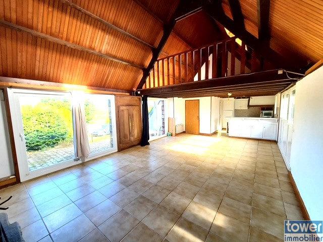 Maison vente à Justiçou, Plougonven