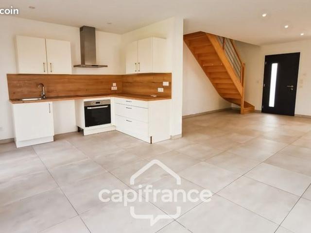 Maison vente à Chagny, Ardennes