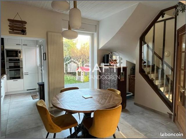 Maison vente à Boulogne-sur-Mer, Boulogne-sur-mer
