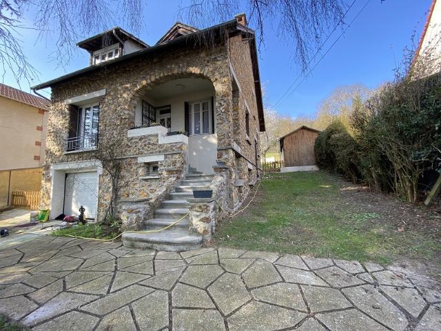 Maison location à Dreux