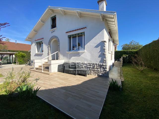 Maison vente à Pau