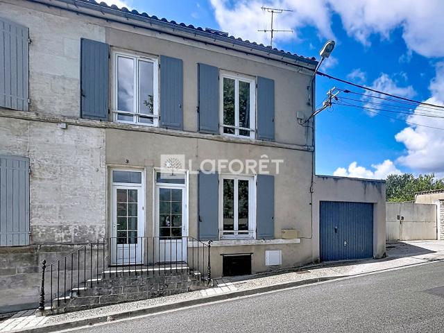Maison location à Cognac, Jarnac